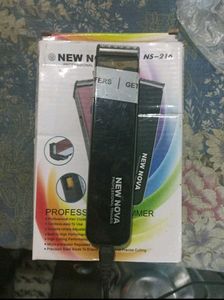 Samsung Battery New With Combo Trimer