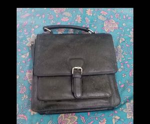 Pure Leather Bag