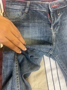 Blue Jeans