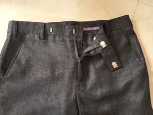 Men&#39;s Grey Pants