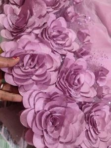 Beautiful Gown