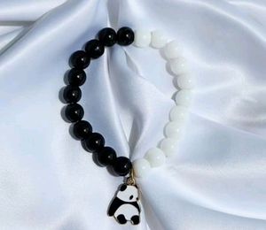 Panda Bracelet