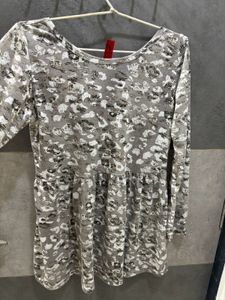 Korean Top/ Tunic