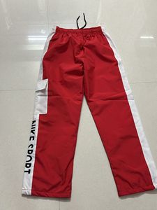 Men&#39;s Tracksuit Nike logo embroidery