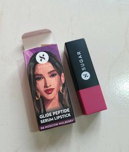 Sugar Lipstick - 06 Moscow Mulberry