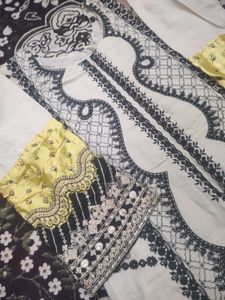 Pakistani Suit