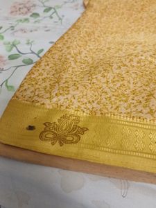 Silk Saree Soft Smooth Elegant
