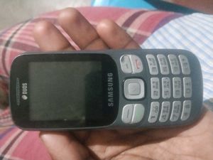 Samsung Keypad Mobile