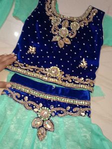 Lehenga