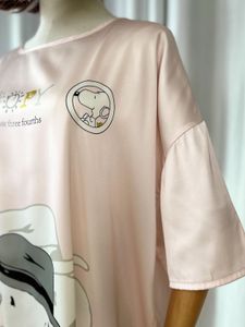 Korean Night Dress/ Loungewear