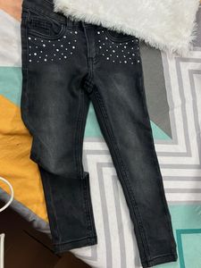 Cute Girls Outfit Set