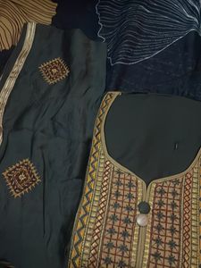 Women Suit Unstich