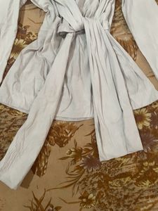 Wrap Dress