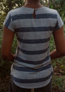 Blue Top