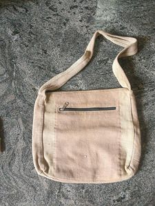 Handbag And Purse