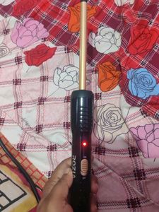 Rozia Curler