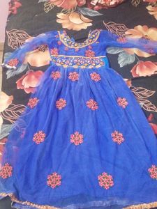 Full Frock