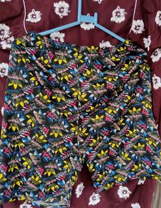 Adidas All Over Print Shorts