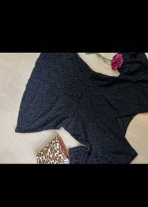 Black Frock