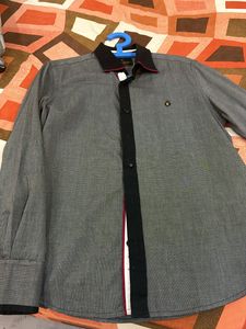 Casual Shirt
