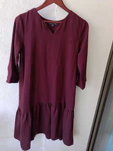 Cute Purple One Piece