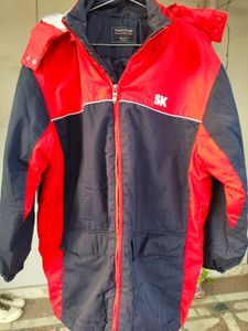 SK Touch Down Jacket