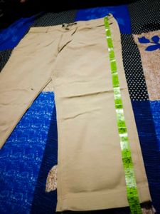 Formal Pants 🧡