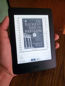Kindle 7th Gentation