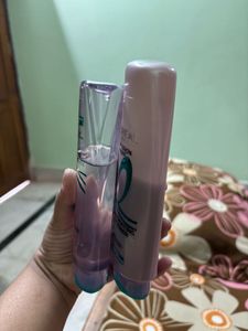 L&#39;Oreal Hyaluron Pure Shampoo &amp; Conditioner