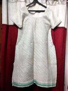 Off White Short Kurti❤️