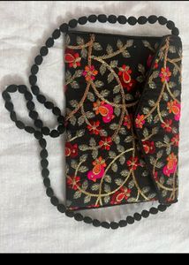 Clutch Bag For Festive Season 👝