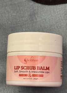 lip cream &amp; balm  ✨🌸price mantion