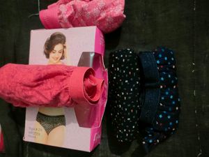 Panties