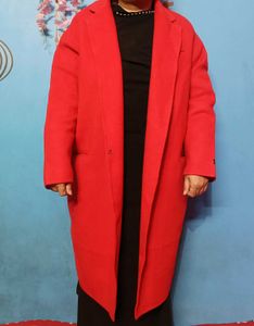 New Coat 48-50 Size Grab Now For Women