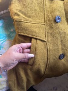 Coat &amp; Blazer