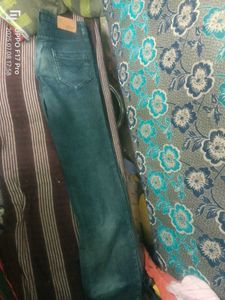 Men's Denim Jeans