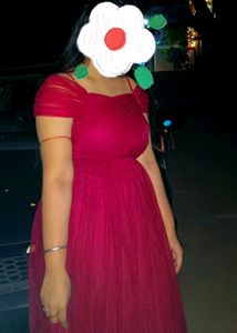 Urbenic Dress