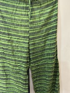 Womens Plazzo Lower Very New