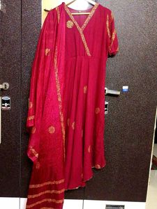 Kurti Set 👍