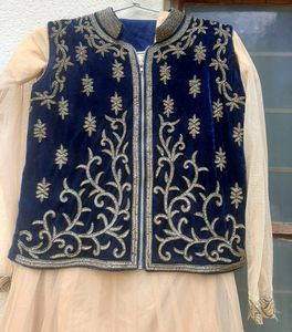 HEAVY GOWN VELVET COTY