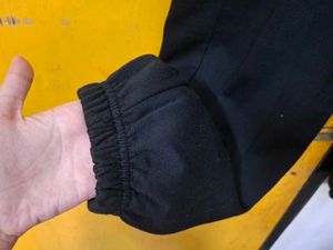Women&#39;s Black Sweatpants