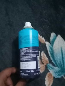 Bombay Shaving Company Desire Deodorant