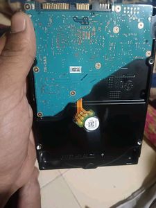 Toshiba 6TB Hard Drive - MG04SCA60EE