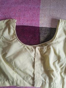 Light Green🟢 Blouse For Kids