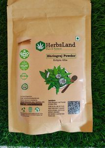 Bhringraj Powder For Hair