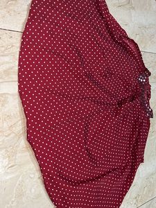 Party Wear Tops Combo