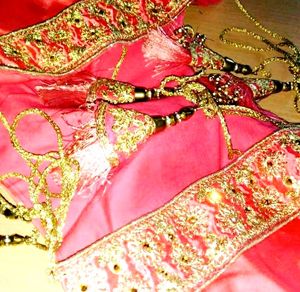 Heavy Embroidered Lehenga Choli 💕