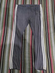 TEAMSPIRIT Track Pants Combo Pack Of 4