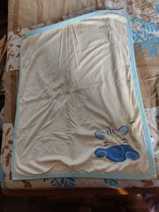 Baby Blanket