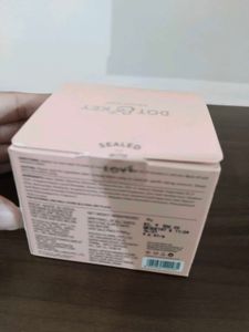 Dot &amp; Key Pink Clay Mask